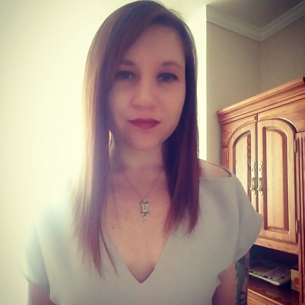 Meet your Posher, Lacey